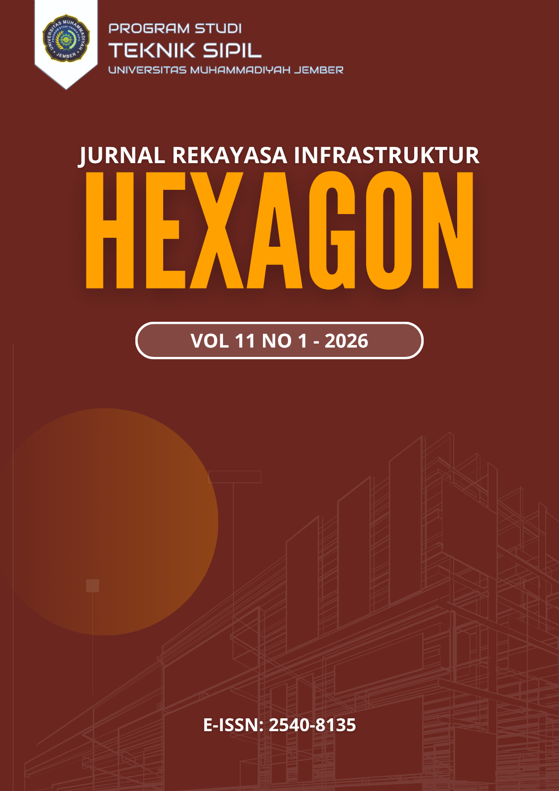 					View Vol. 11 No. 1 (2026): Edisi Juni
				