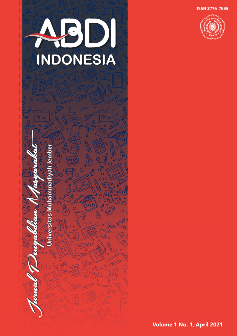 Jurnal Abdi Indonesia